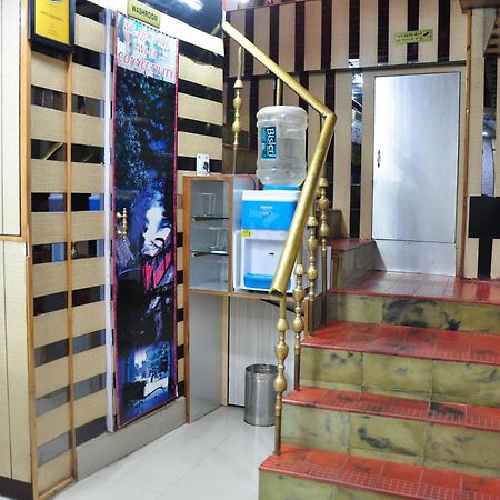 Hotel Sidharath Shimla Luaran gambar