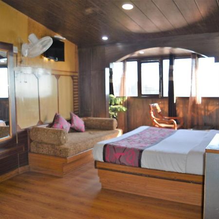 Hotel Sidharath Shimla Luaran gambar