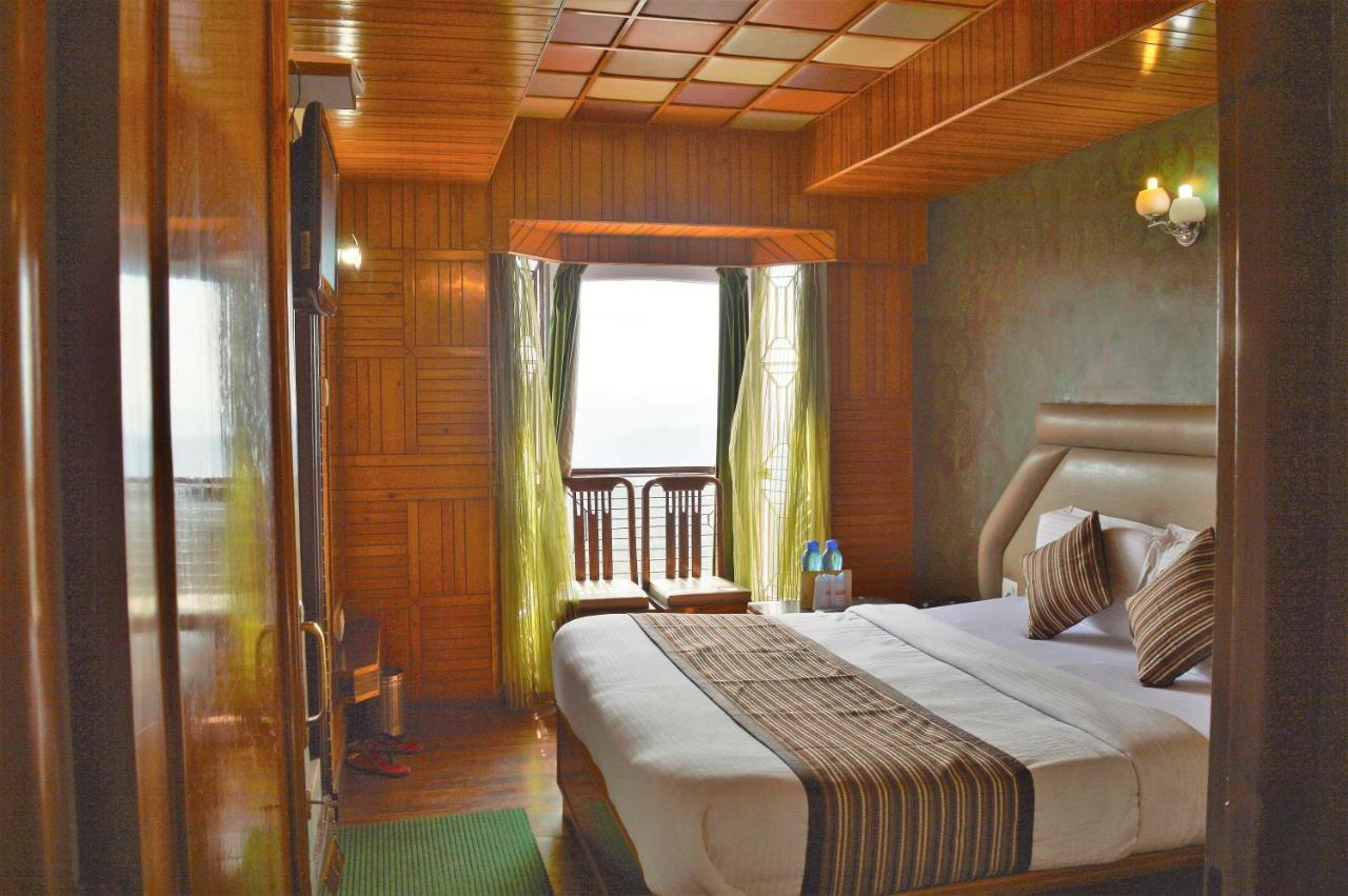 Hotel Sidharath Shimla Luaran gambar