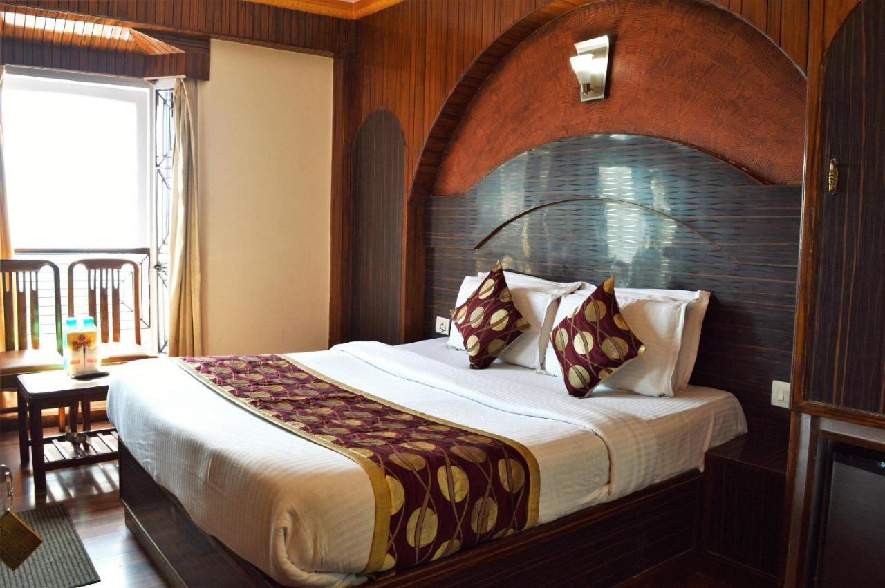 Hotel Sidharath Shimla Luaran gambar