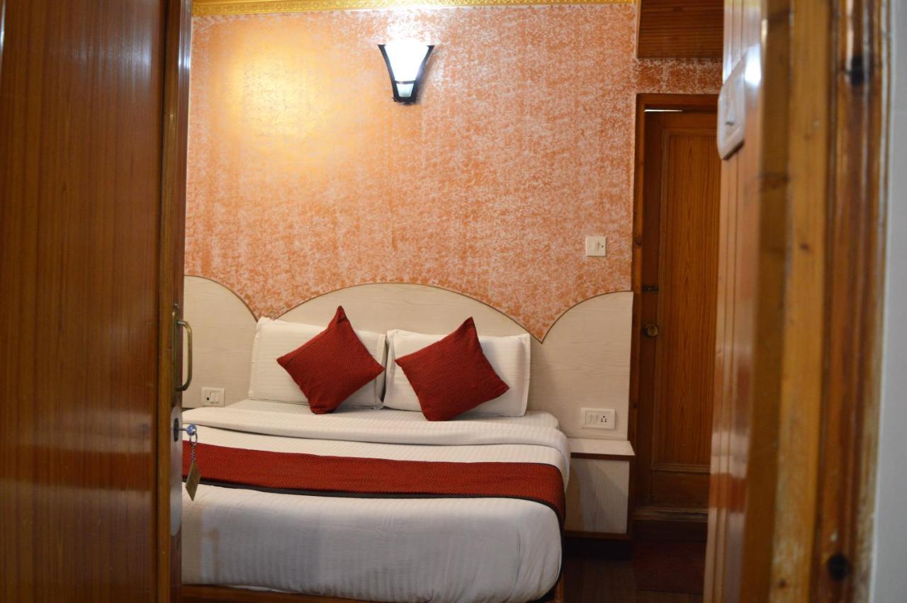Hotel Sidharath Shimla Luaran gambar