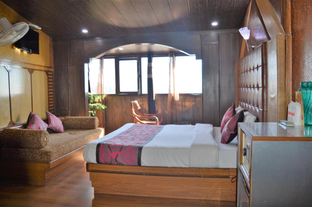Hotel Sidharath Shimla Luaran gambar