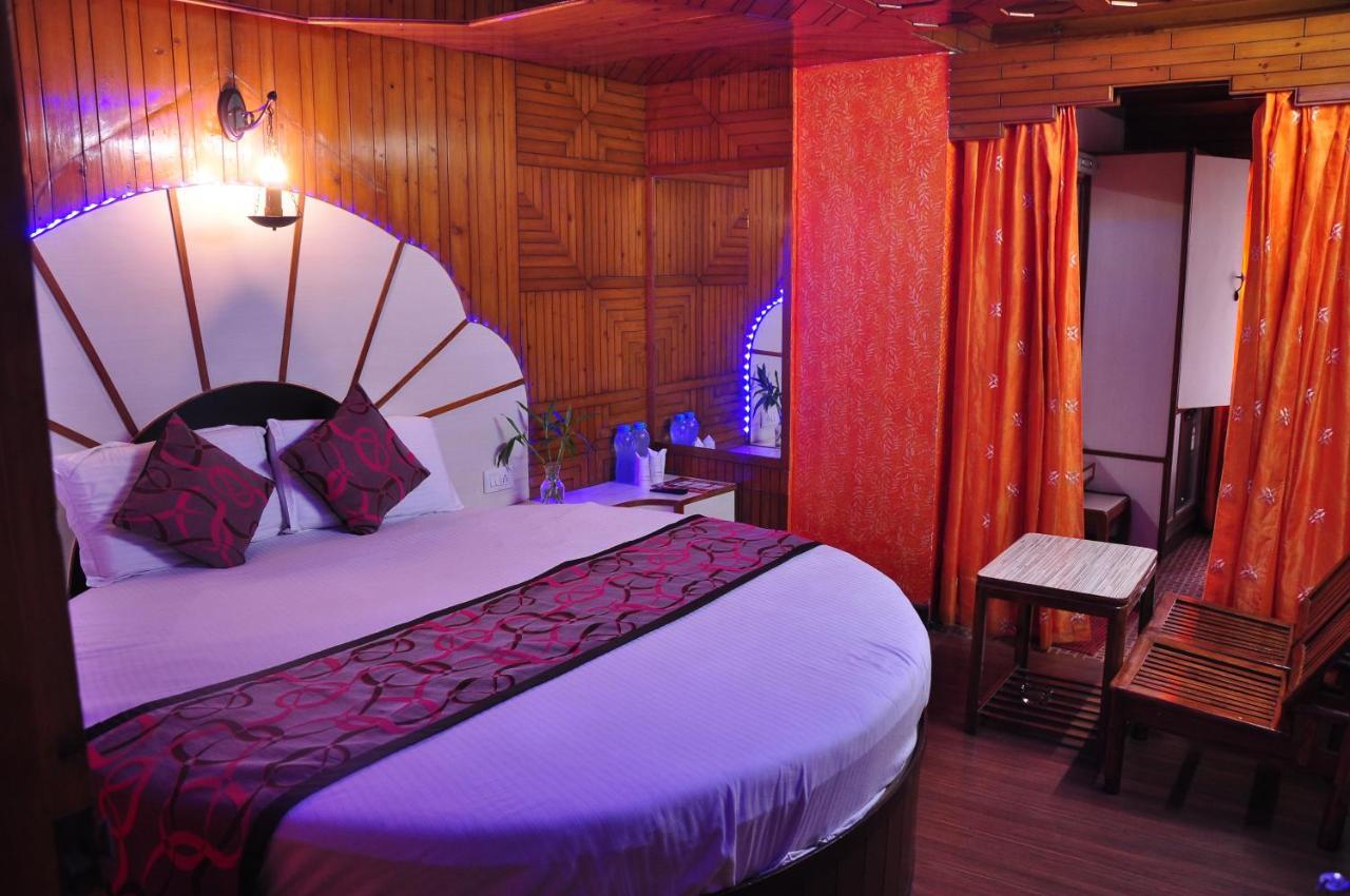 Hotel Sidharath Shimla Luaran gambar