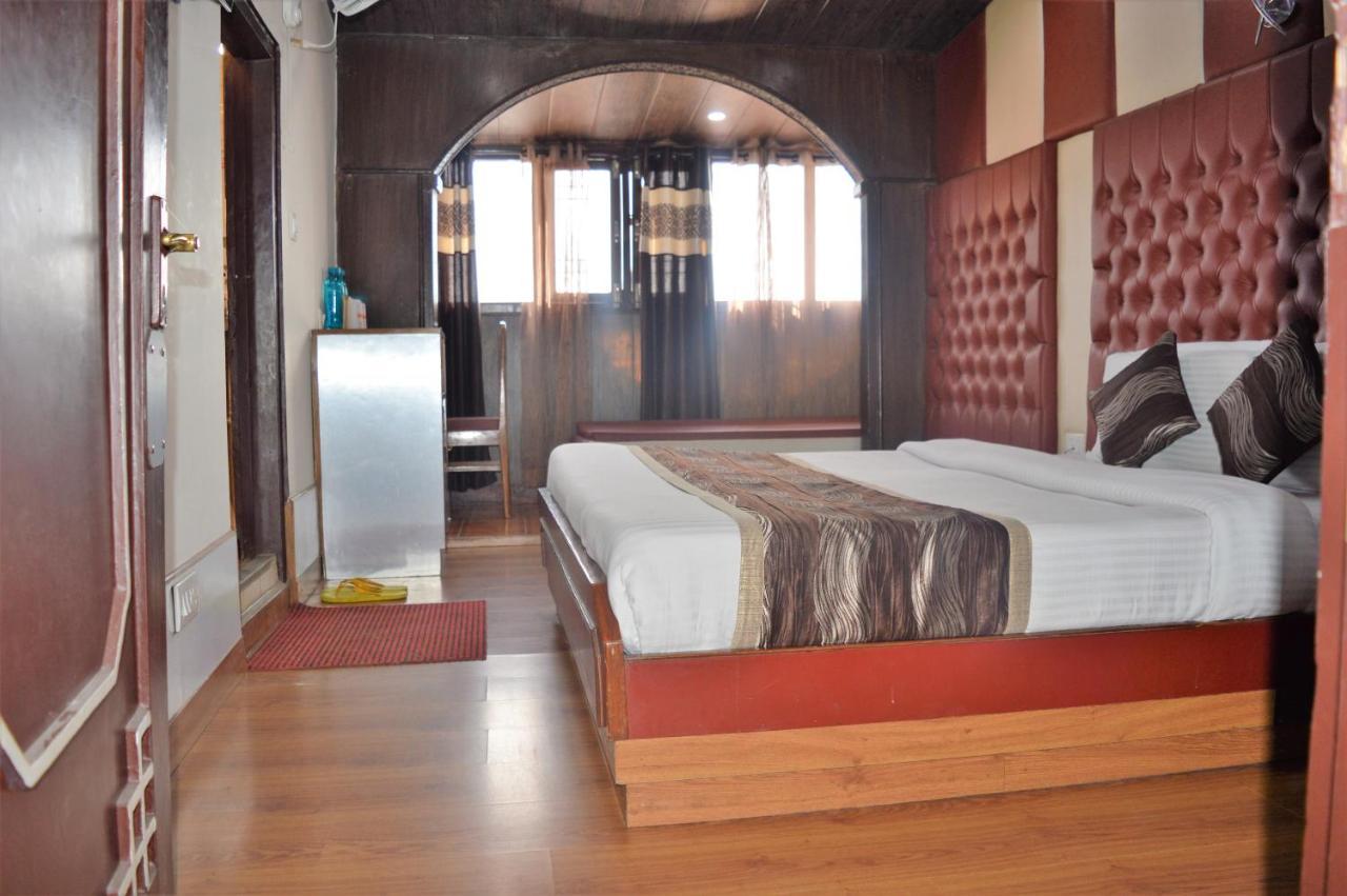 Hotel Sidharath Shimla Luaran gambar