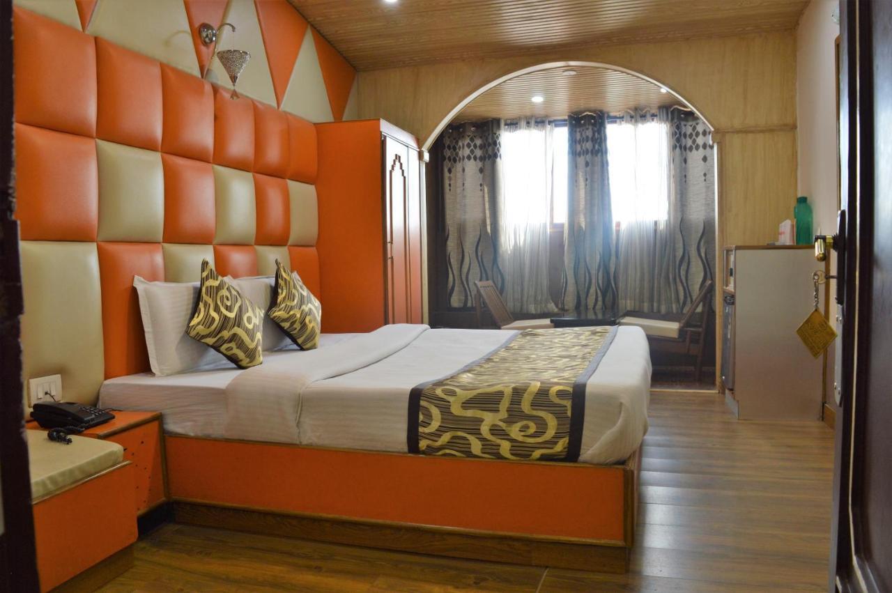 Hotel Sidharath Shimla Luaran gambar