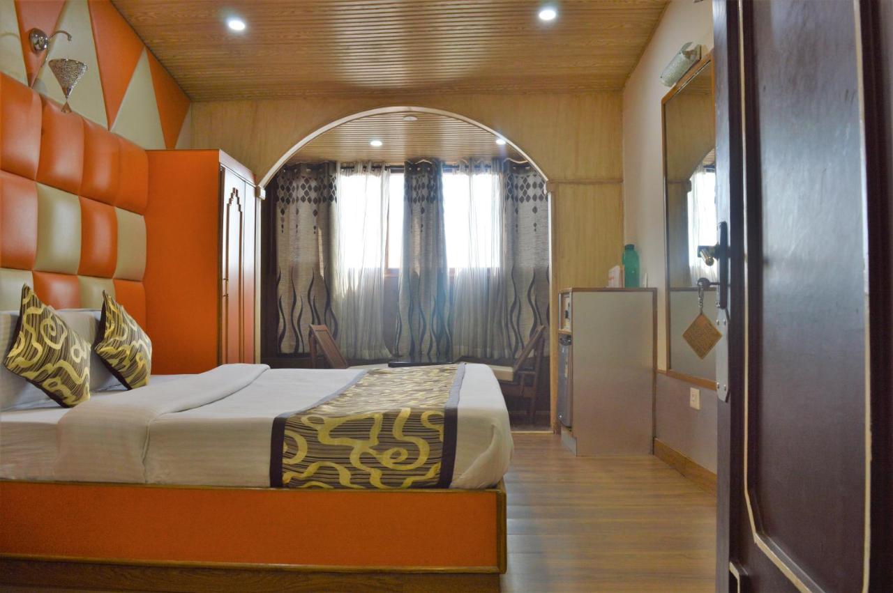 Hotel Sidharath Shimla Luaran gambar