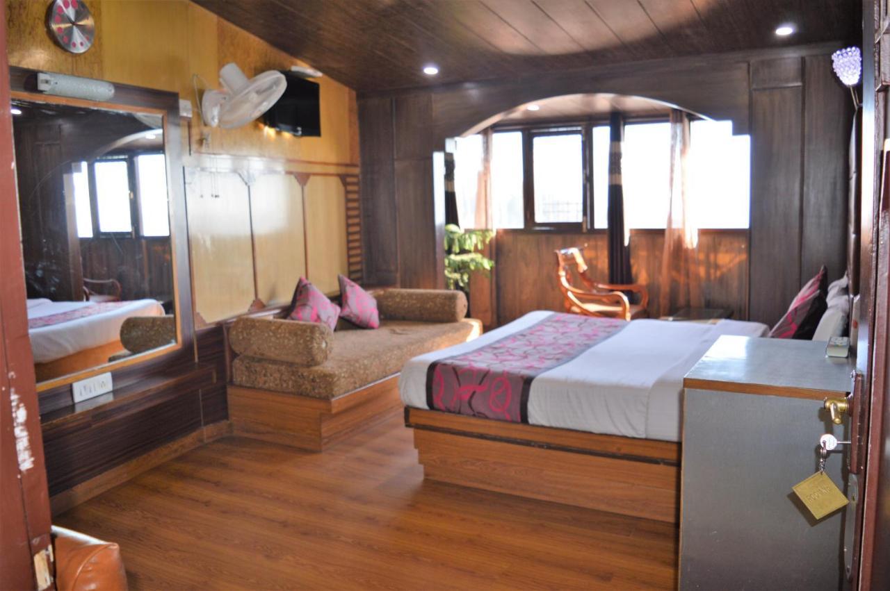 Hotel Sidharath Shimla Luaran gambar