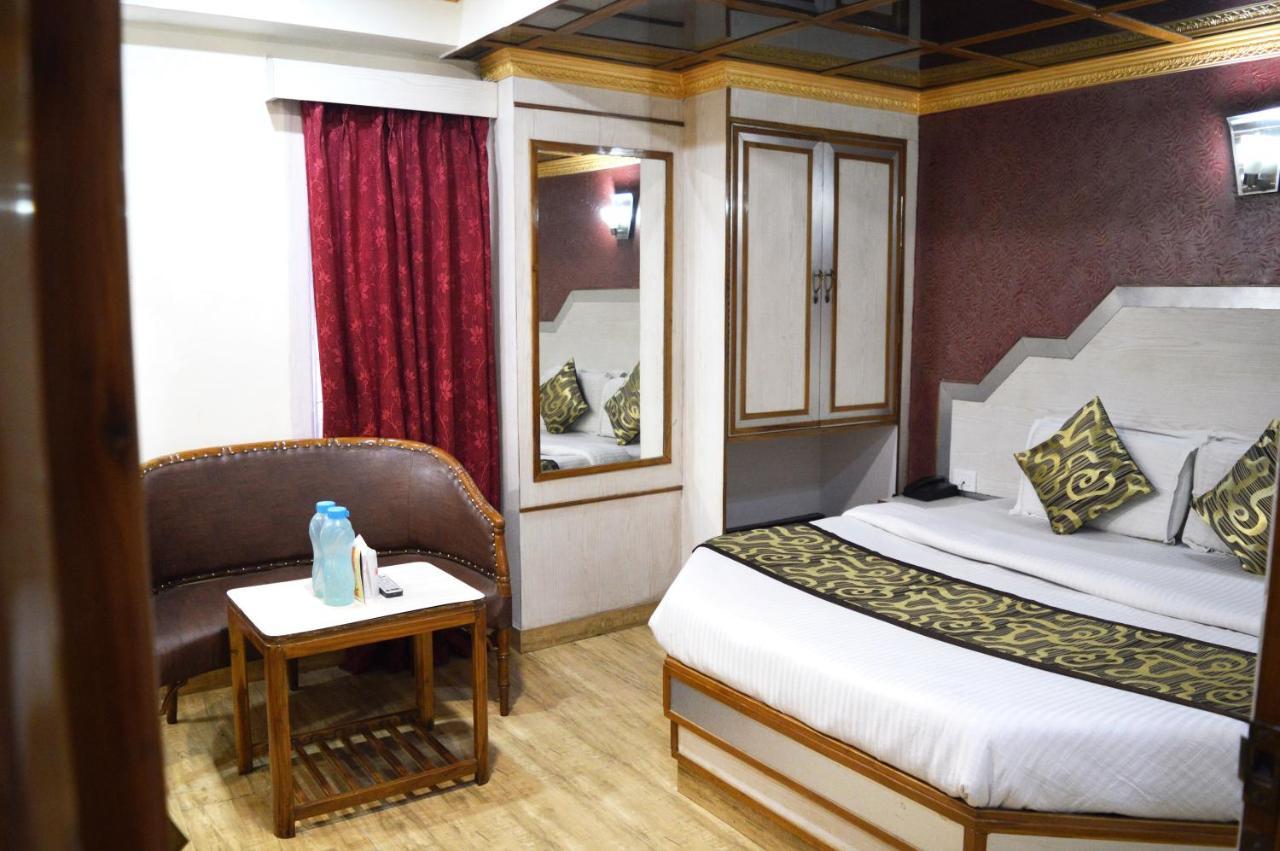 Hotel Sidharath Shimla Luaran gambar