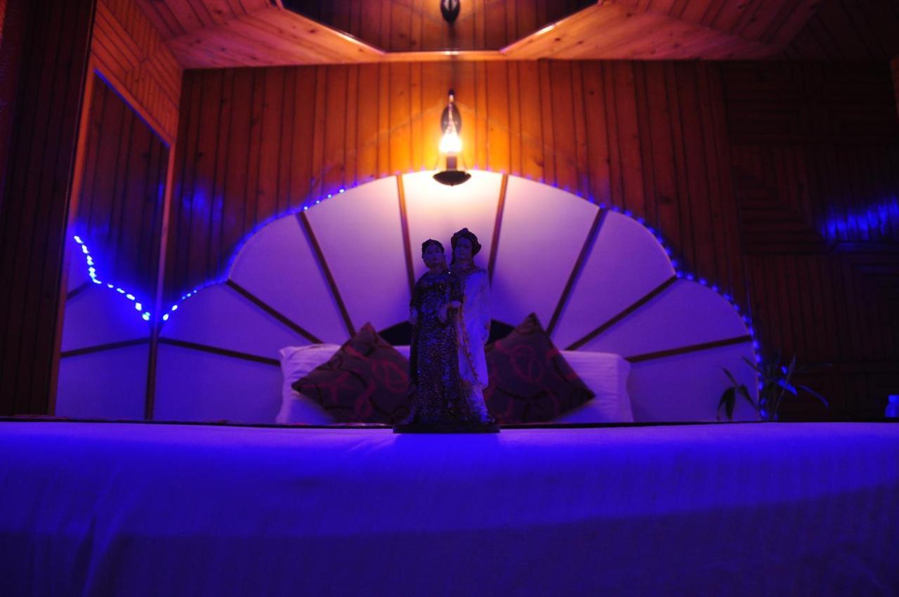 Hotel Sidharath Shimla Luaran gambar